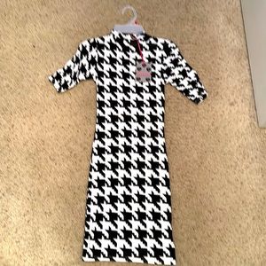 Boohoo body- con mini dress